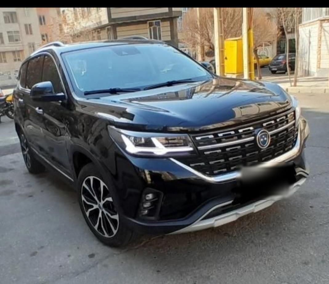 خودرو فردا، T5 آگهی ann_17988597