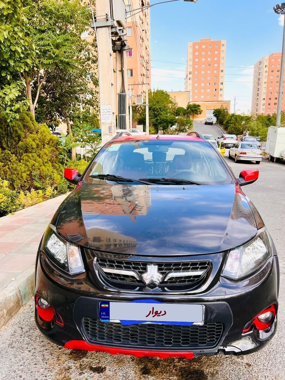 خودرو کوییک، R آگهی ann_17988625