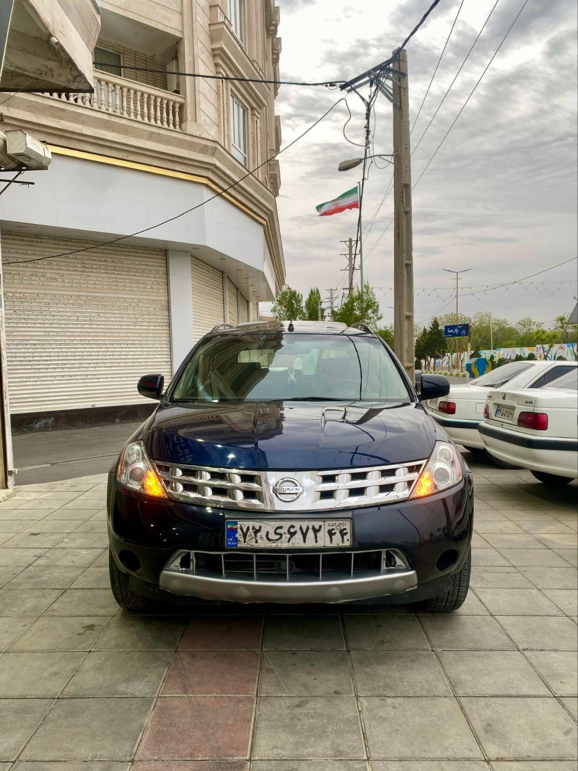 خودرو نیسان، مورانو آگهی ann_17988640