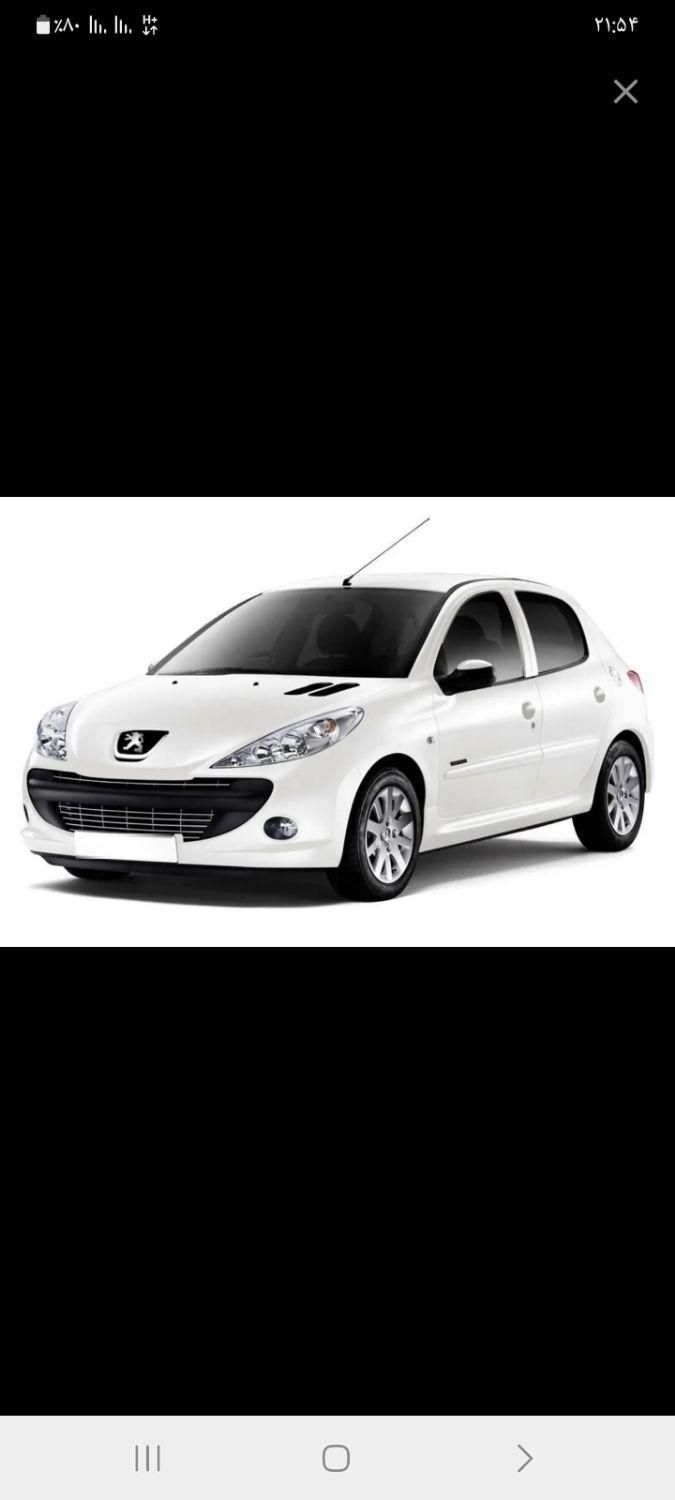 خودرو پژو، 207 آگهی ann_17988647