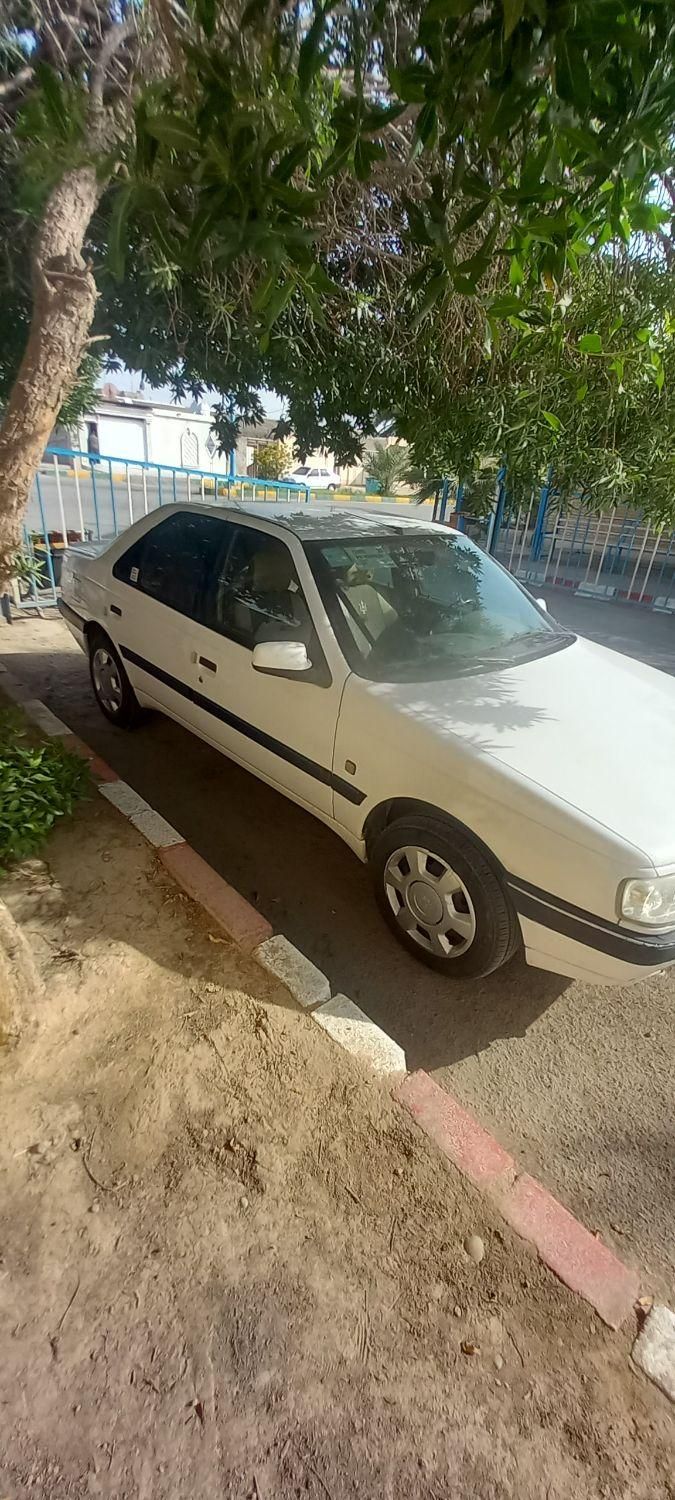 خودرو پژو، 405 SLX آگهی ann_17988681