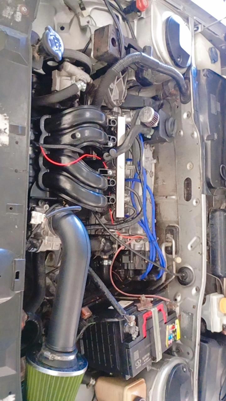 پژو 405 GLX - 1387