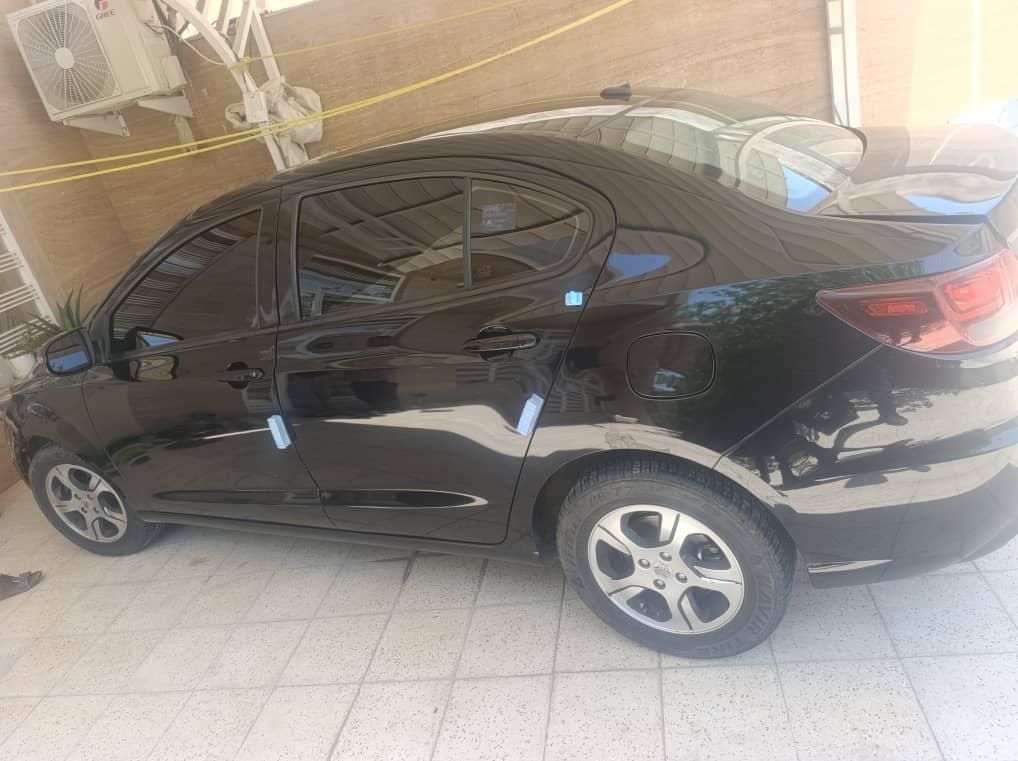 خودرو شاهین، G آگهی ann_17988705