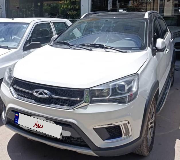 خودرو ام وی ام، X22 آگهی ann_17988726
