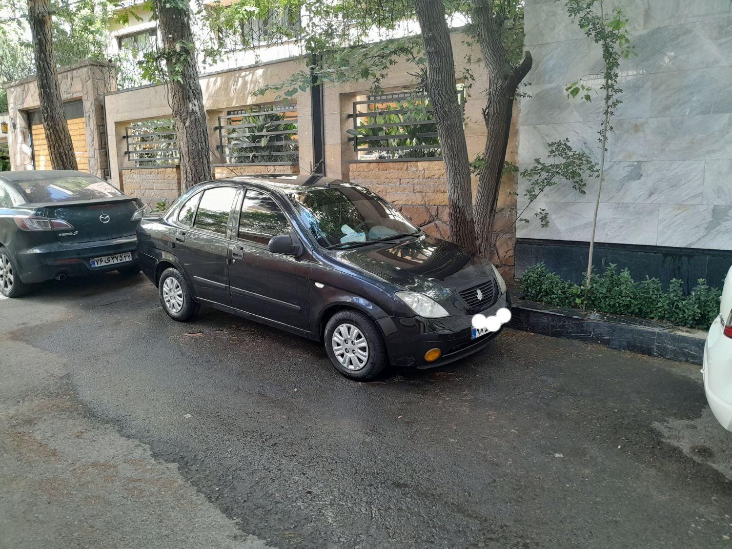 خودرو تیبا، صندوق دار آگهی ann_17988748