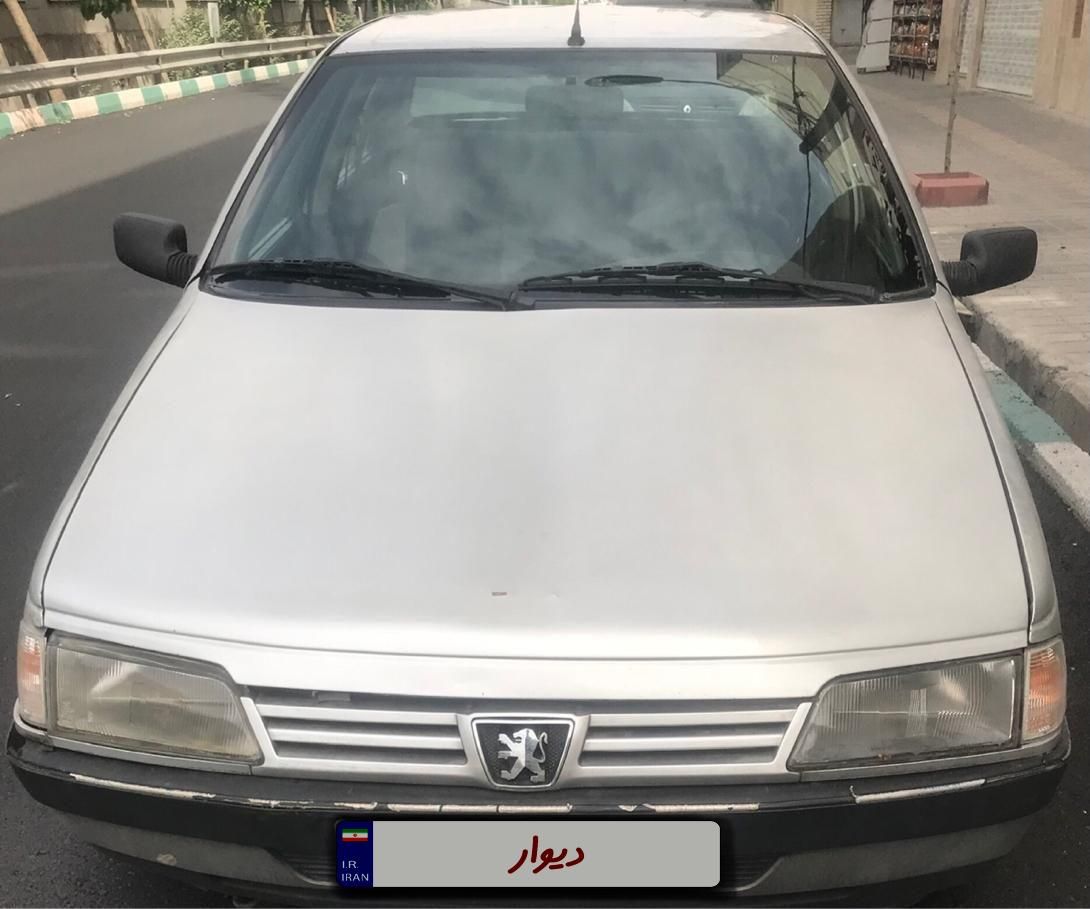 خودرو پژو، 405 آگهی ann_17988755