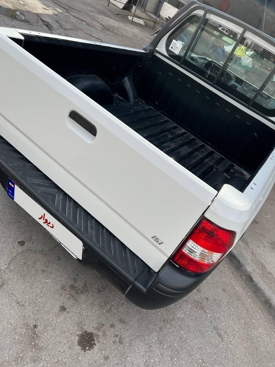 پراید 151 SE - 1403