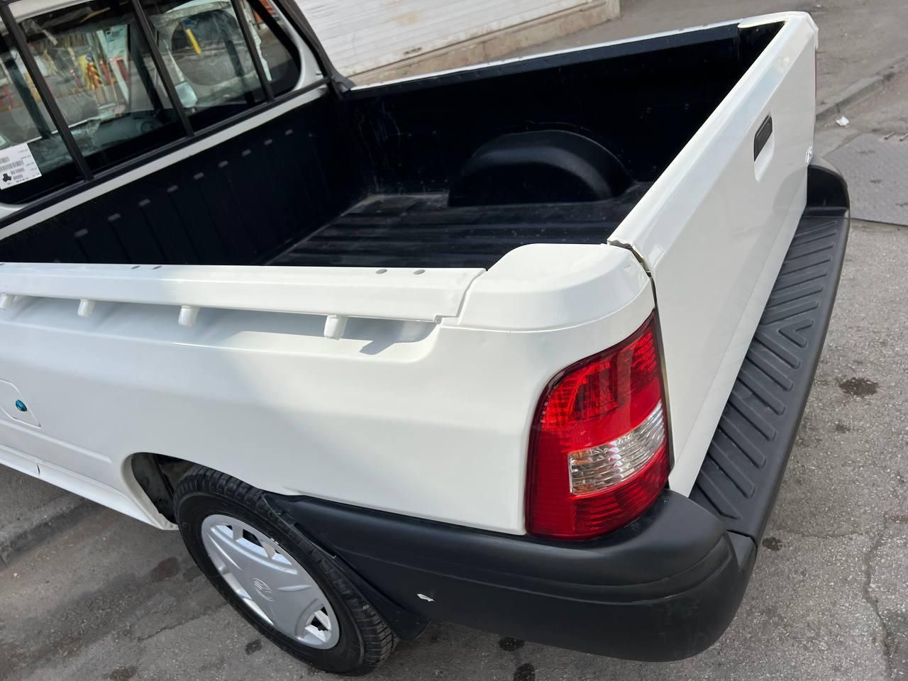 پراید 151 SE - 1403