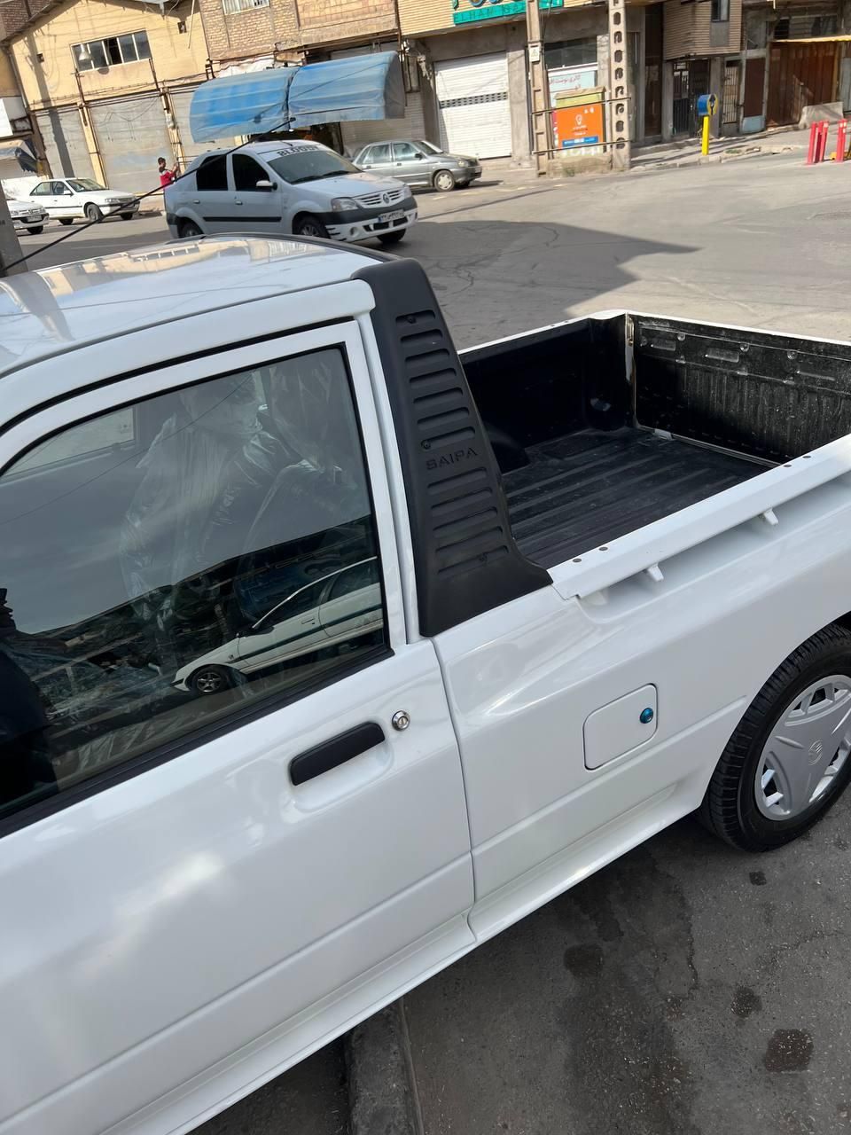 پراید 151 SE - 1403