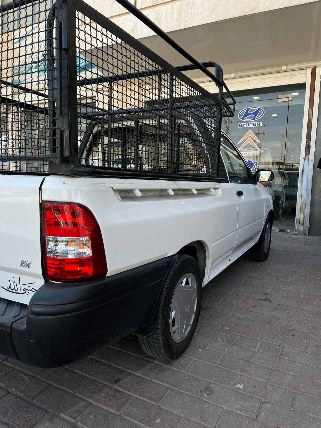 خودرو پراید، 151 آگهی ann_17988765