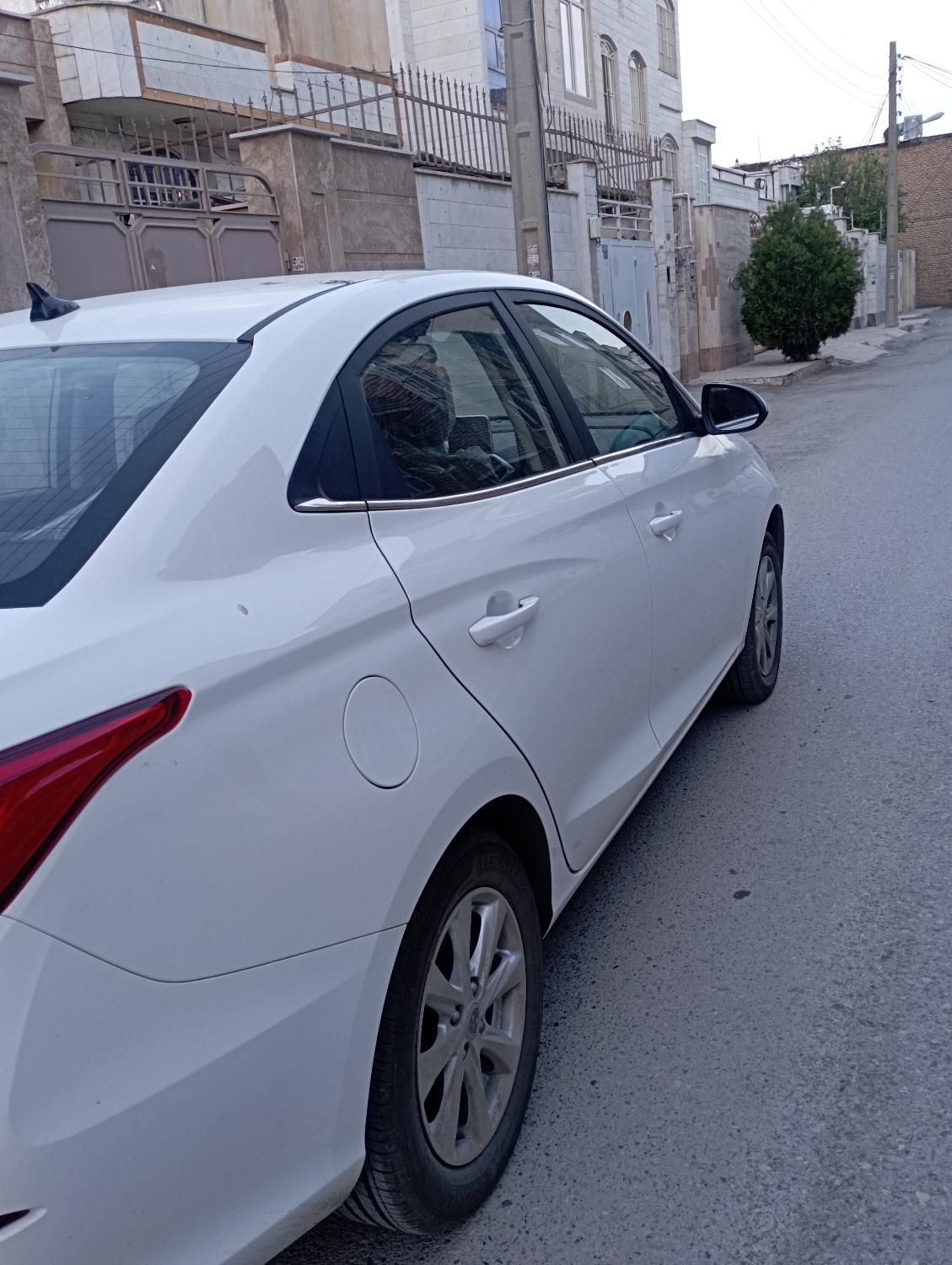 فردا 511 اتوماتیک - 2024