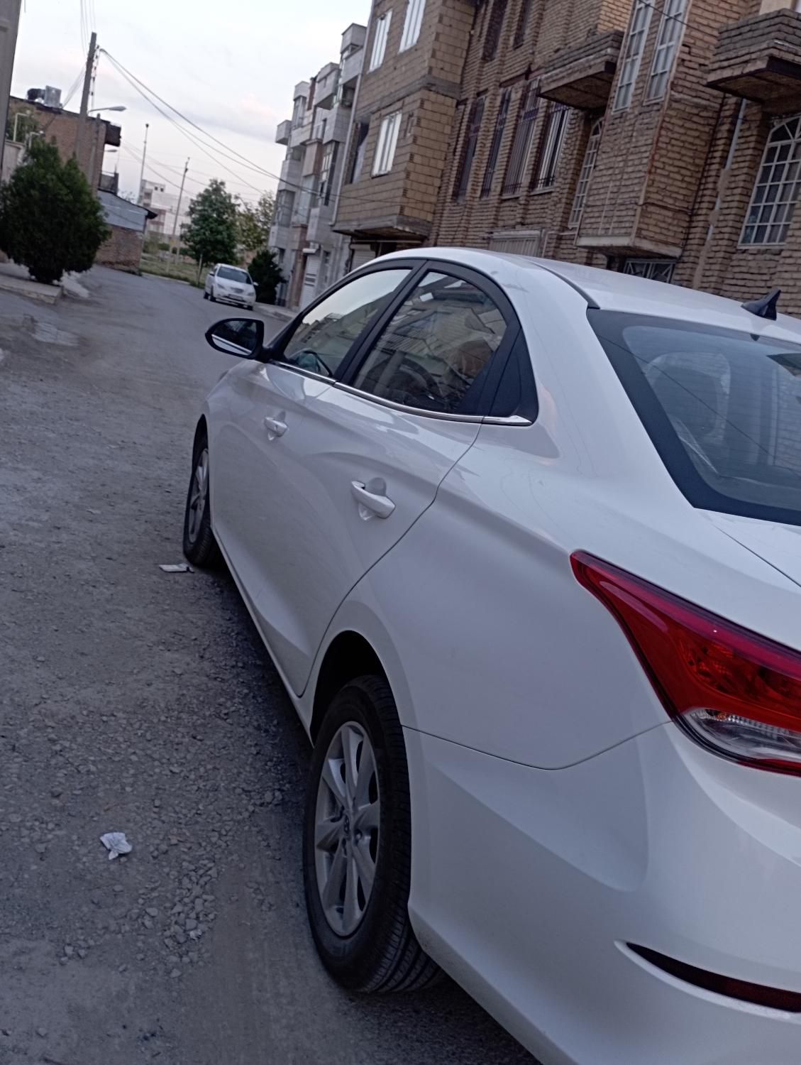 فردا 511 اتوماتیک - 2024