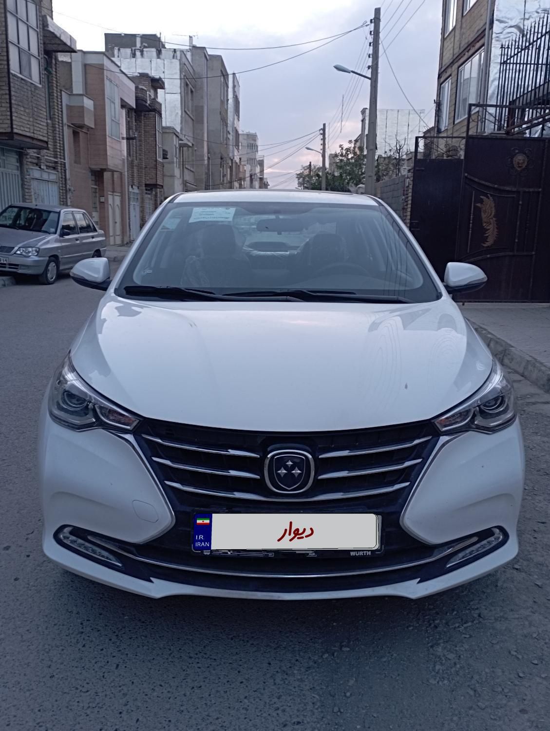 خودرو فردا، 511 آگهی ann_17988778