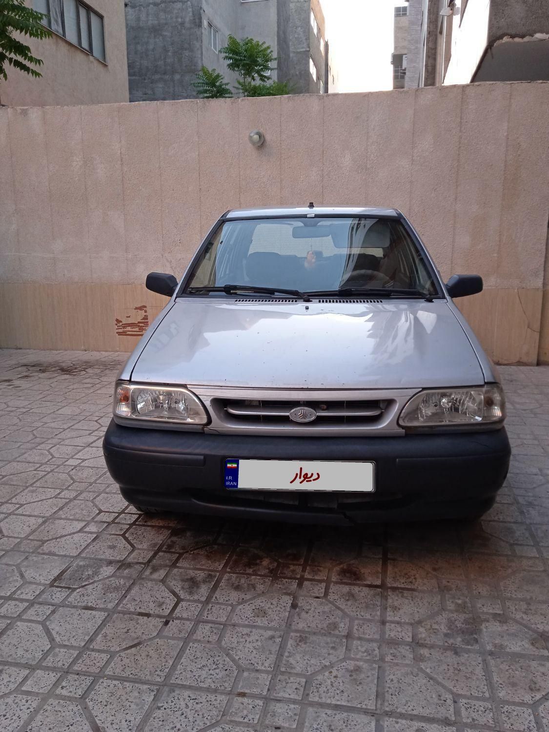 خودرو پراید، صبا آگهی ann_17988786