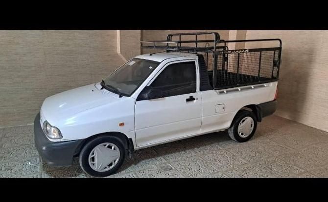 پراید 151 SE - 1403