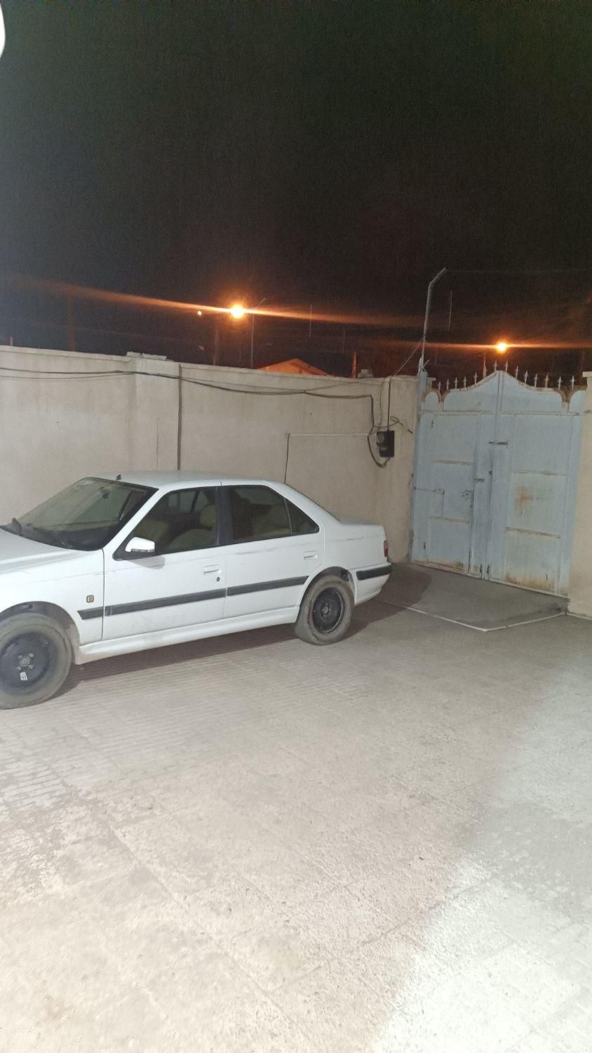 پژو پارس سال - 1400