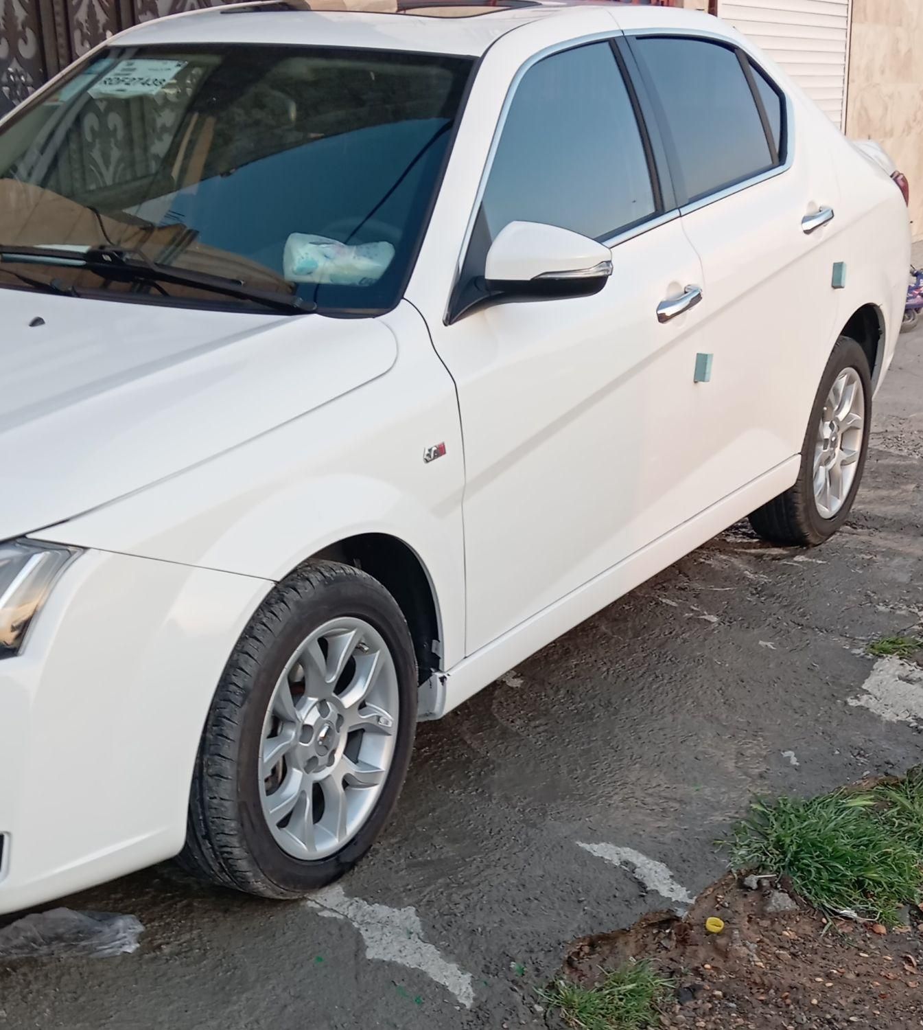 خودرو دنا، پلاس آگهی ann_17988827