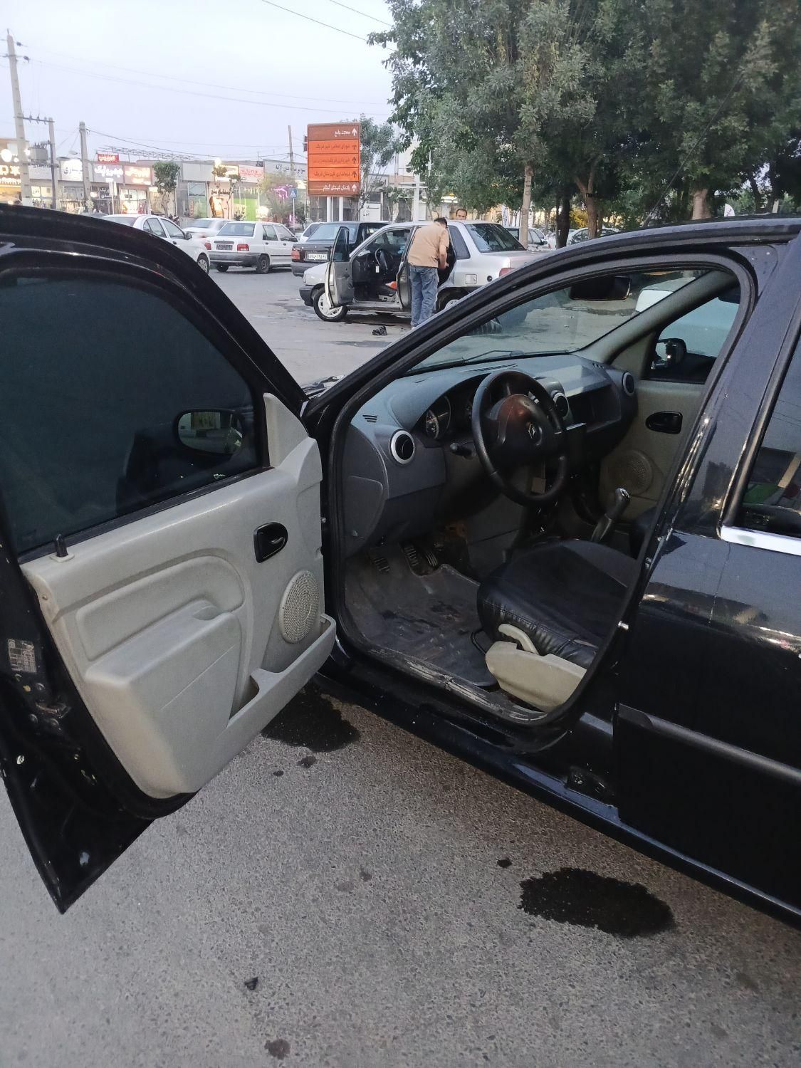 رنو تندر 90 E2 - 1392