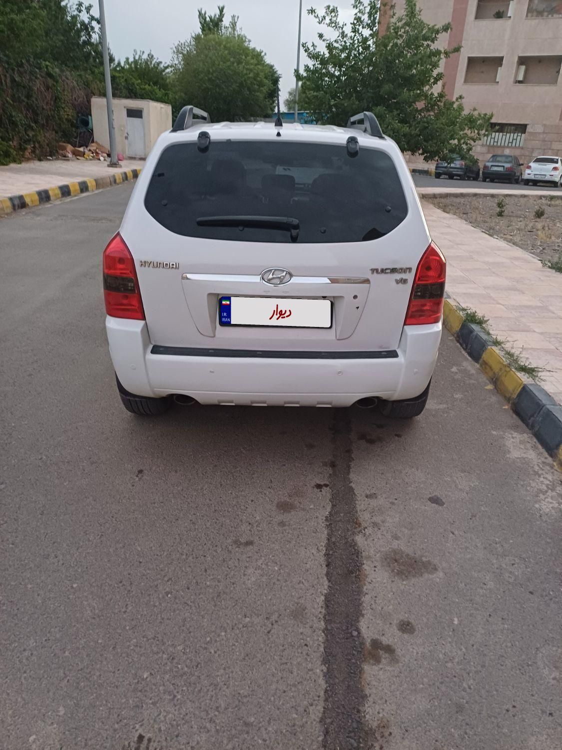 خودرو هیوندای، توسان آگهی ann_17988843