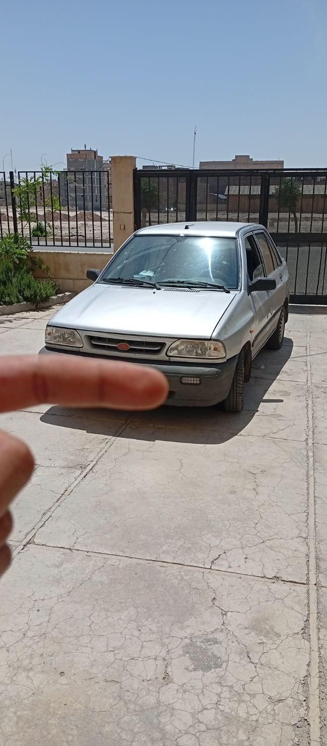 خودرو پراید، صبا آگهی ann_17988845