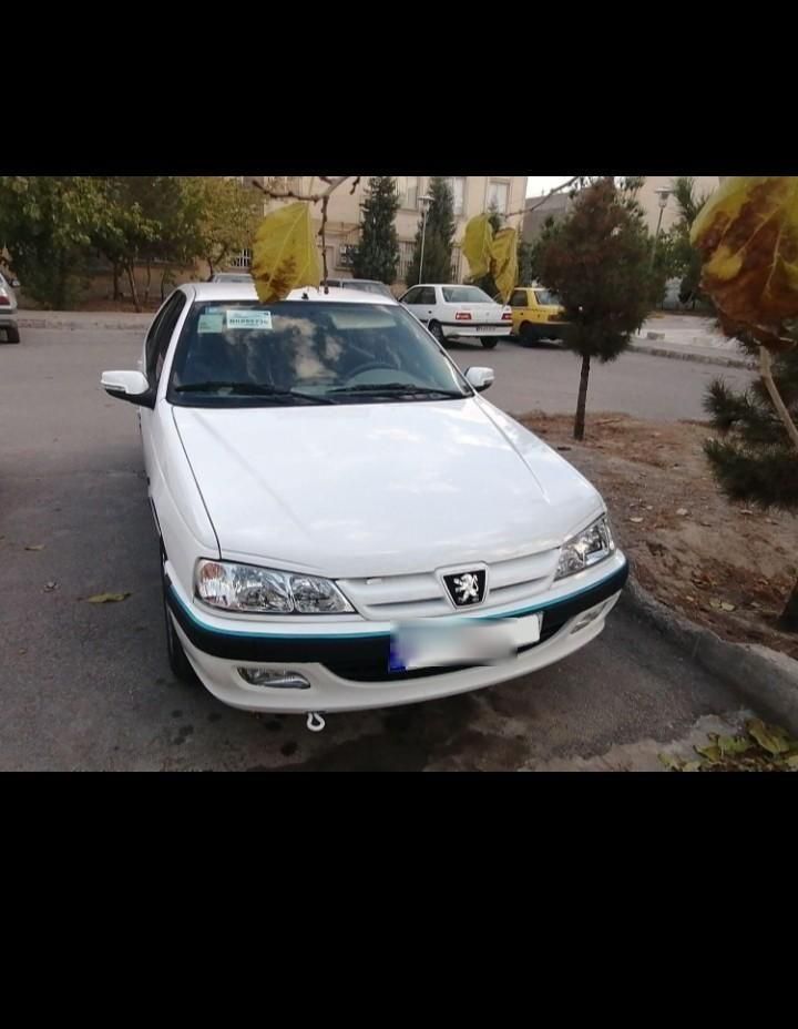 خودرو پژو، پارس آگهی ann_17988850