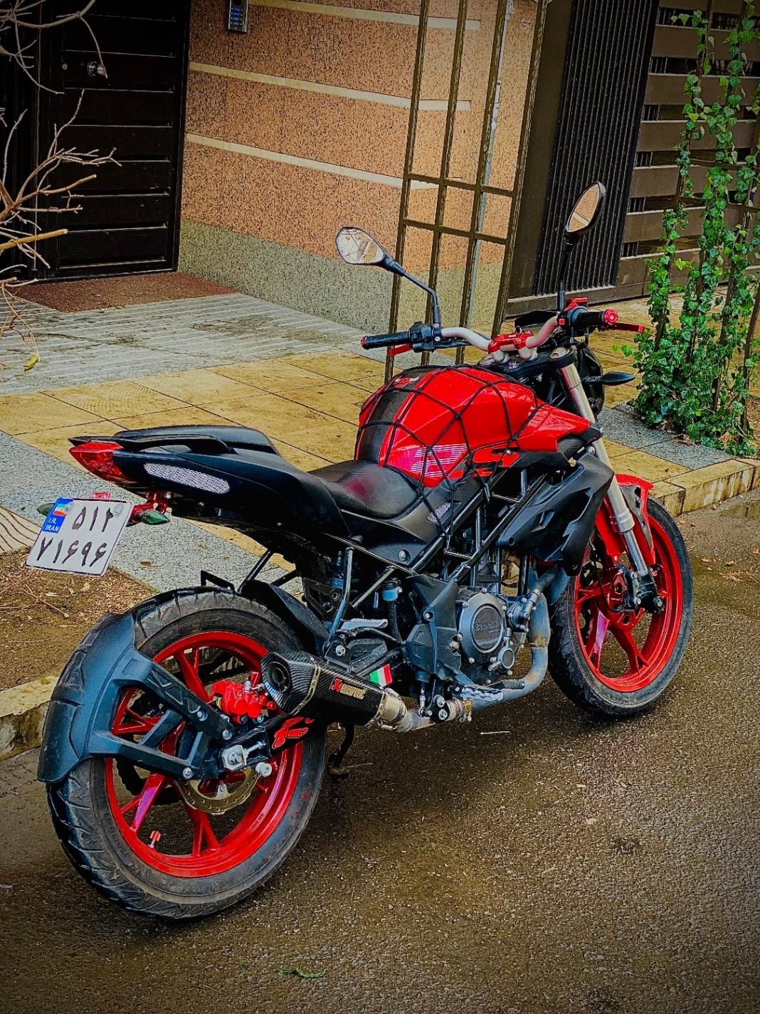 سمند LX XU7 - 1383