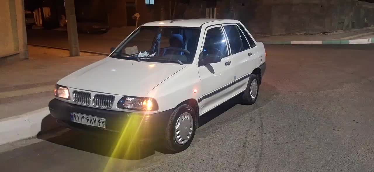 خودرو پراید، 131 آگهی ann_17988857