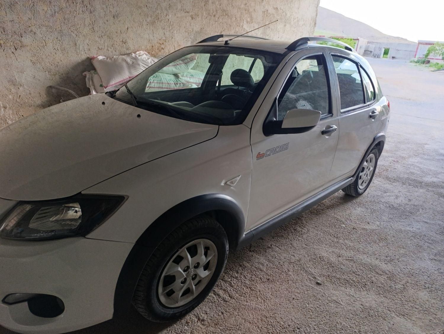 خودرو کوییک، S آگهی ann_17988880