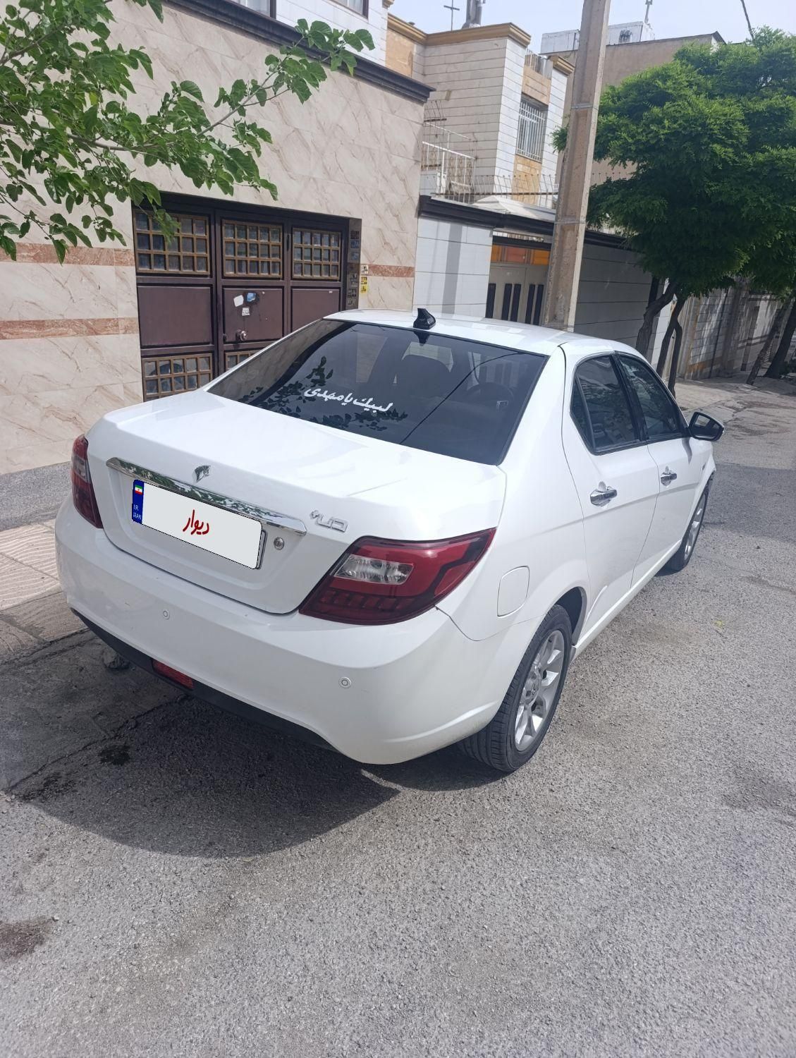 خودرو دنا، پلاس آگهی ann_17988902