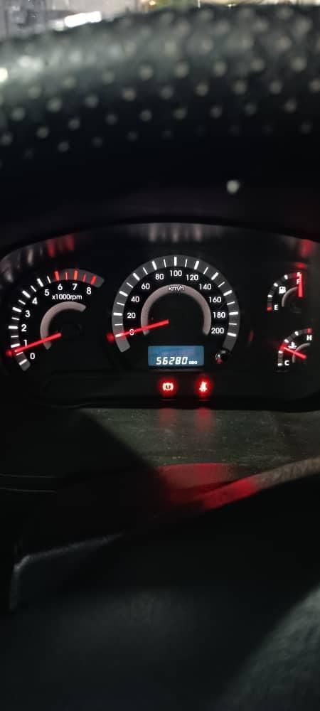 کوییک R دنده‌ای - 1400