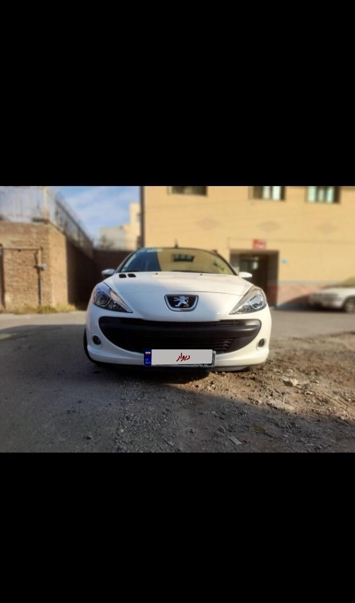 خودرو پژو، 207 آگهی ann_17988952