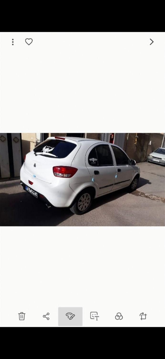 خودرو تیبا، 2 آگهی ann_17988954