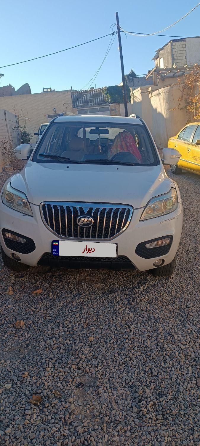 خودرو لیفان، X60 آگهی ann_17988958