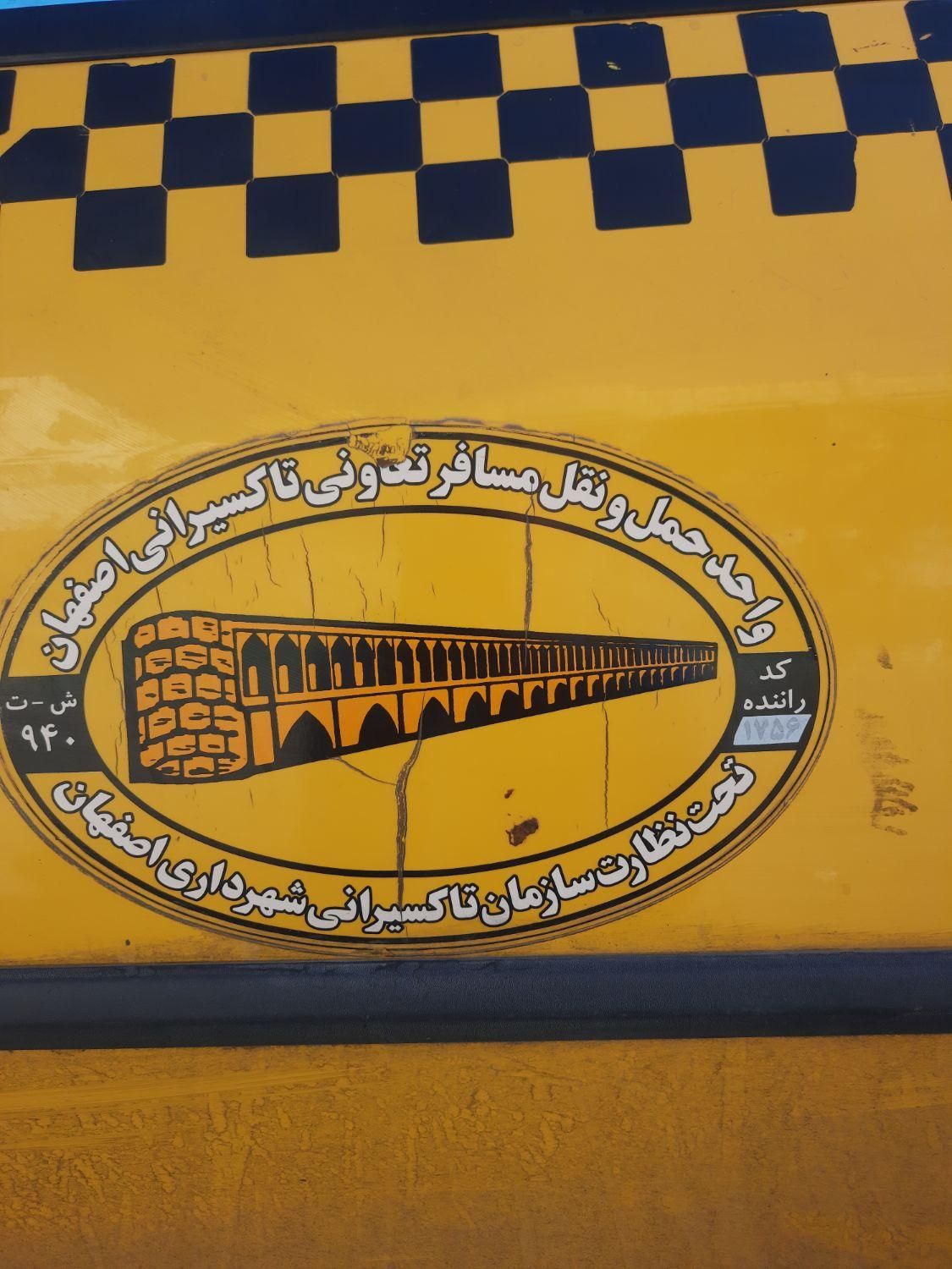 خودرو رنو، تندر 90 آگهی ann_17988960