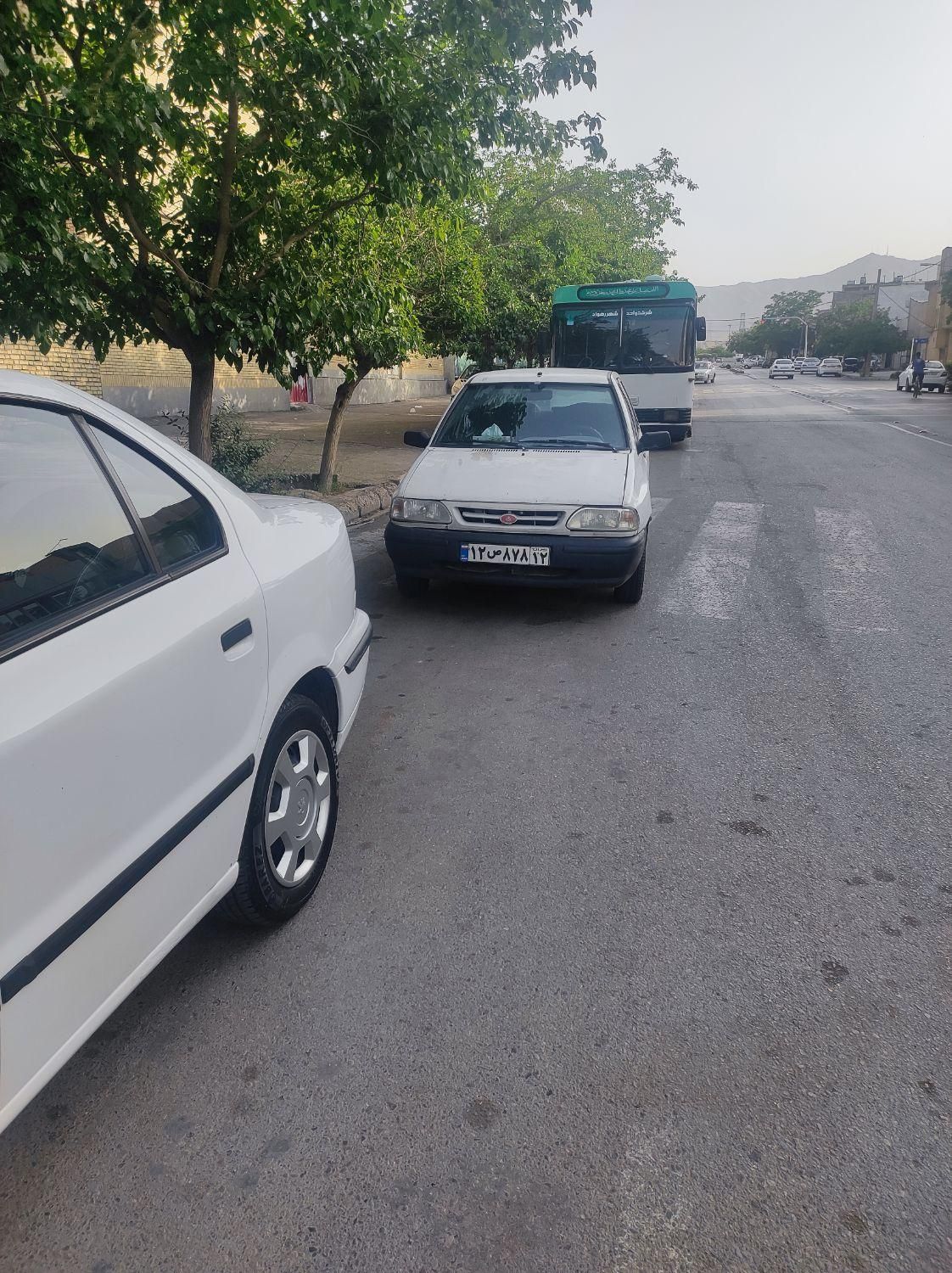 خودرو پراید، 131 آگهی ann_17988996