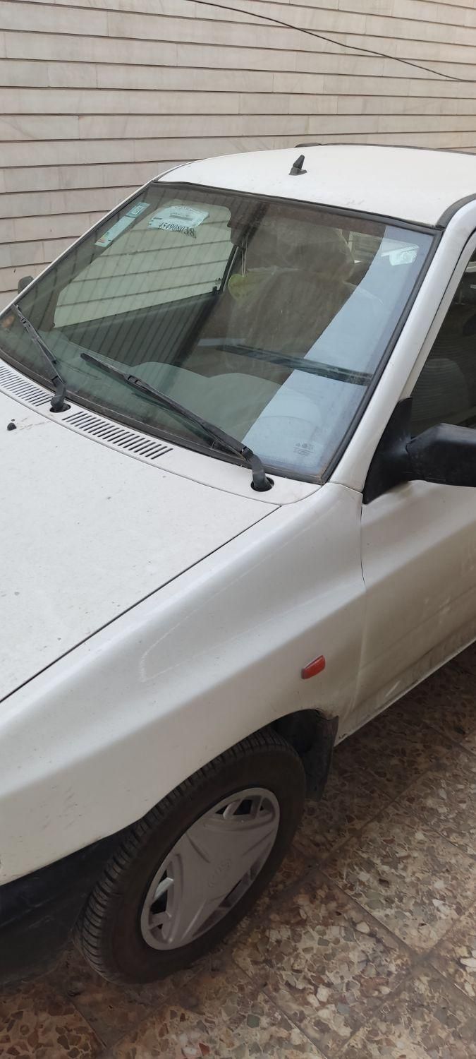 پراید 151 SE - 1403
