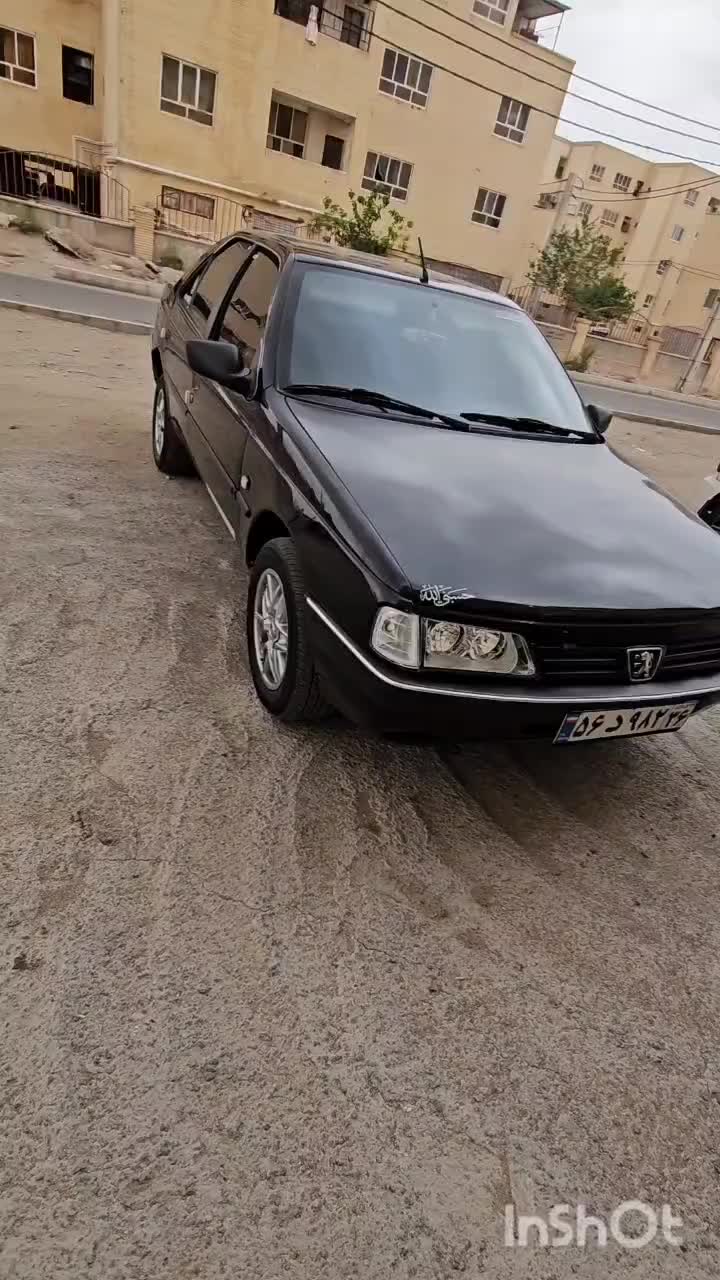 خودرو پژو، 405 آگهی ann_17989013