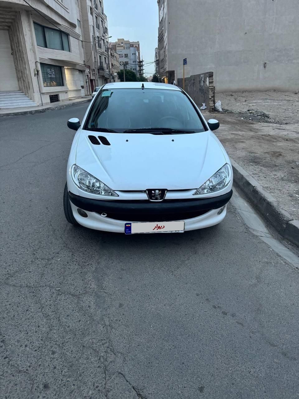 خودرو پژو، 206 آگهی ann_17989025