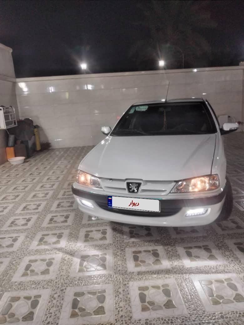 خودرو پژو، پارس آگهی ann_17989027
