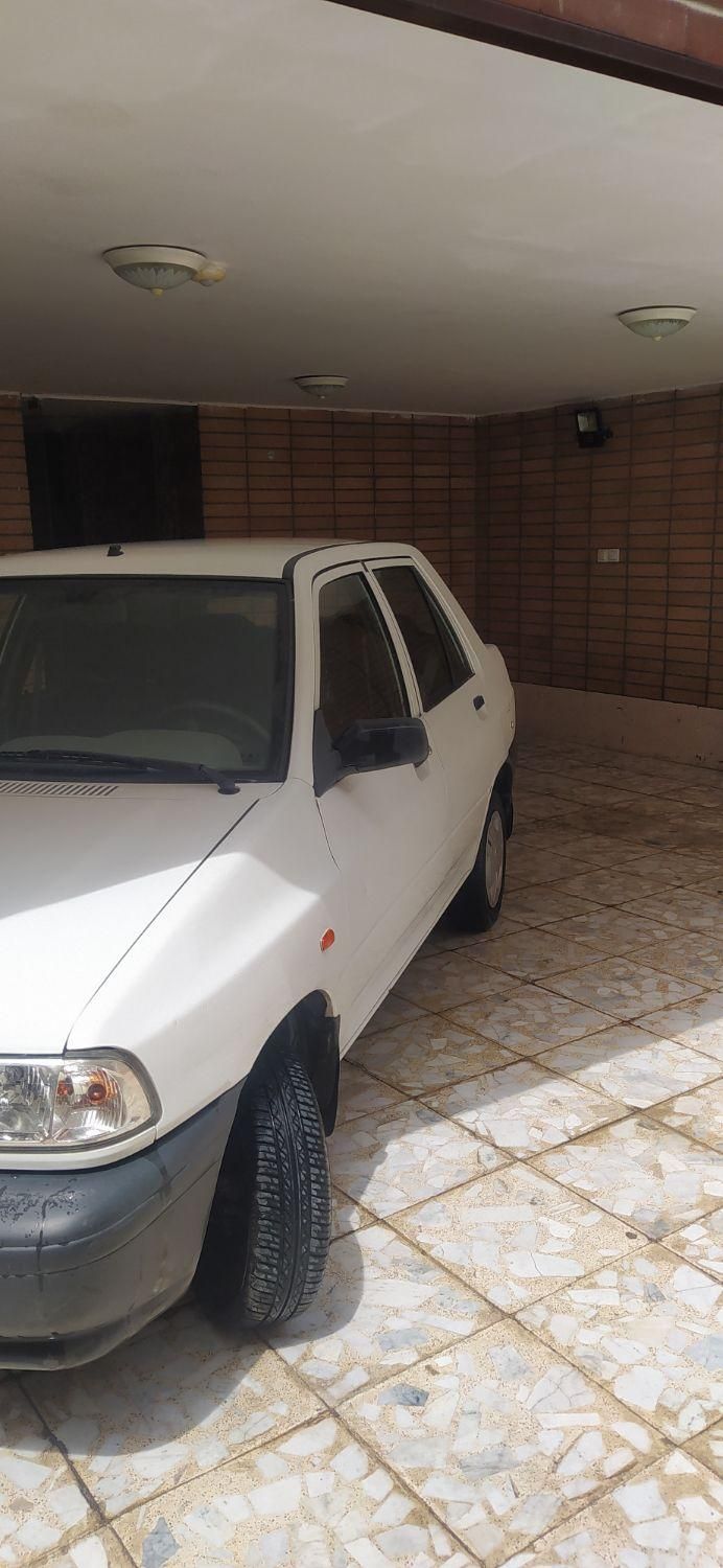 پراید 131 SE - 1397