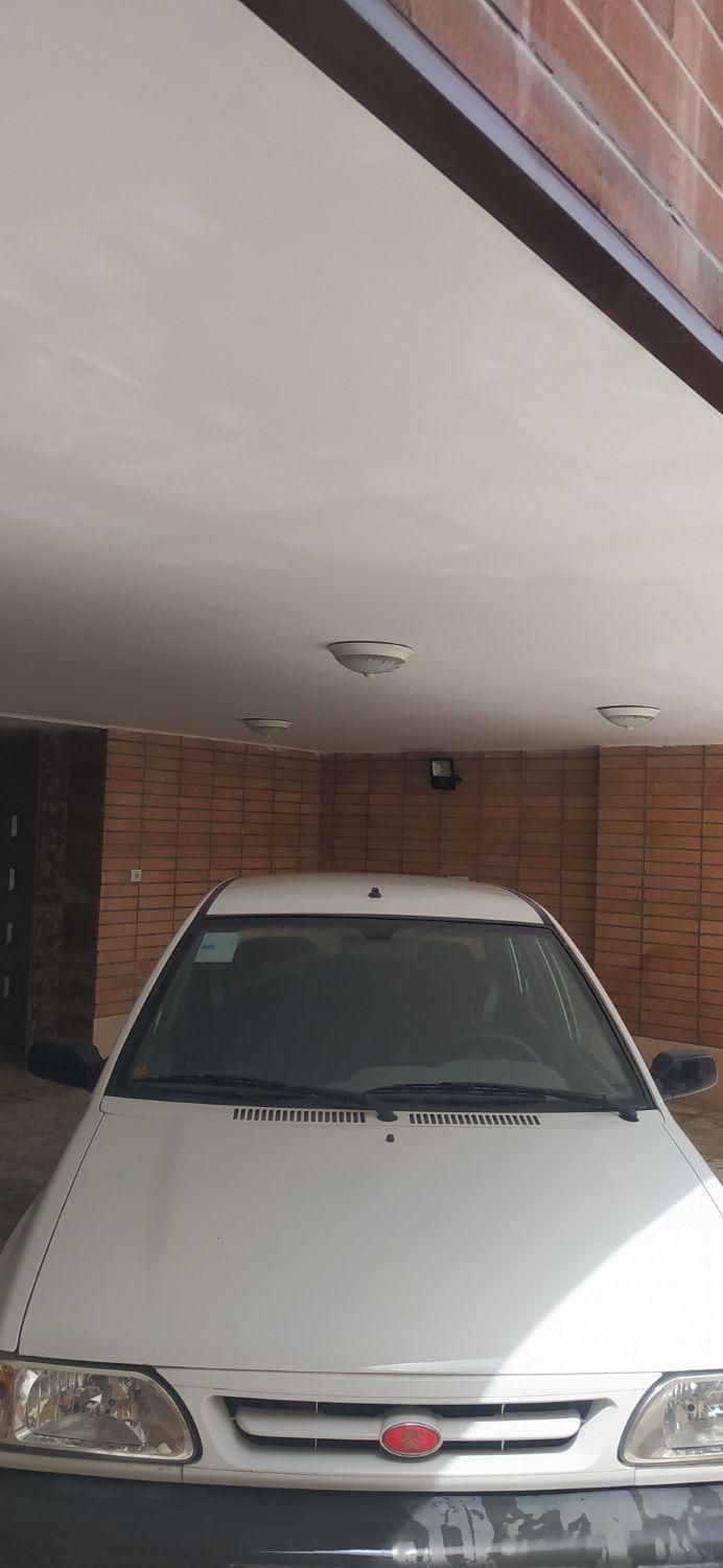 پراید 131 SE - 1397