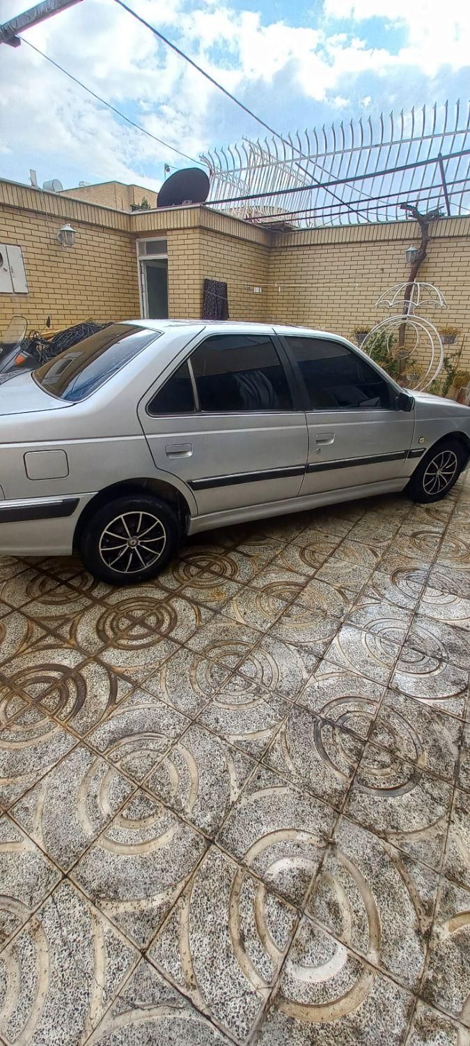 خودرو پژو، پارس آگهی ann_17989049
