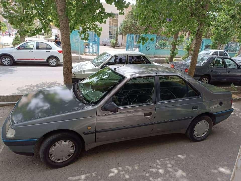 خودرو پژو، 405 آگهی ann_17989058