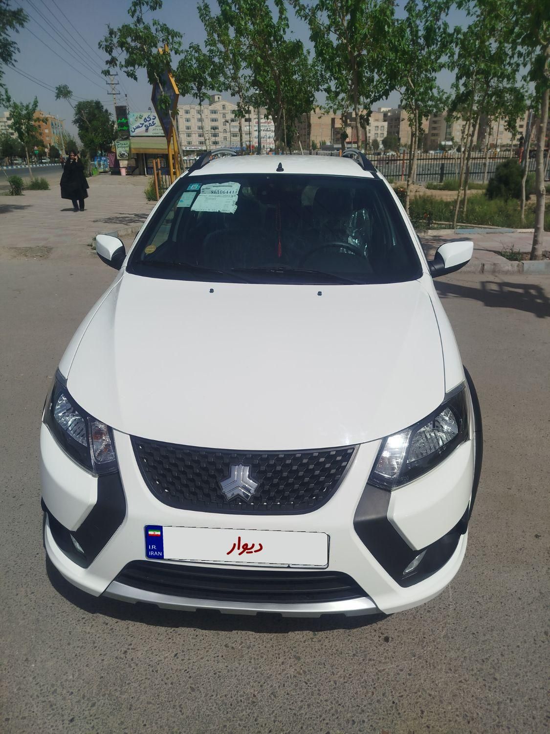 خودرو کوییک، S آگهی ann_17989067