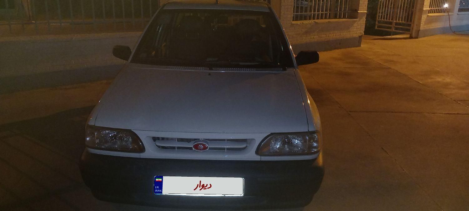 خودرو پراید، 131 آگهی ann_17989072