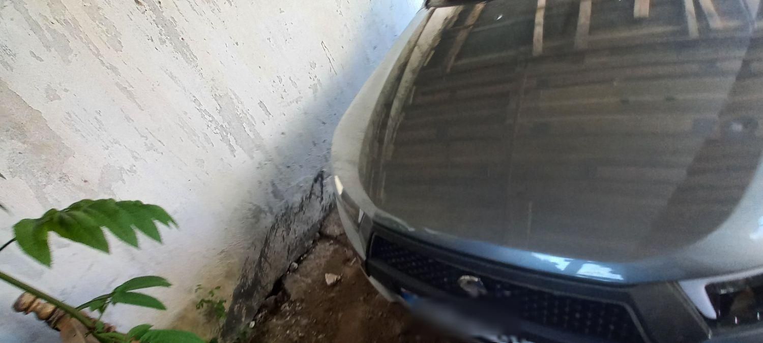 دنا پلاس اتوماتیک توربو - 1402