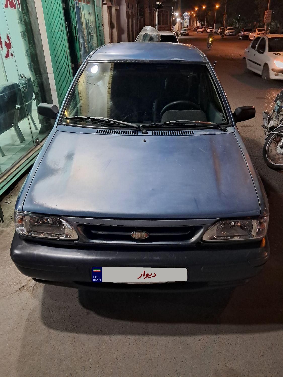 خودرو پراید، 141 آگهی ann_17989095