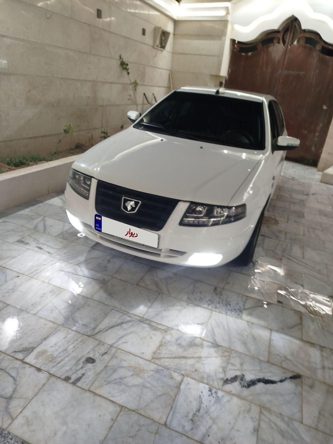 خودرو سمند، سورن آگهی ann_17989110
