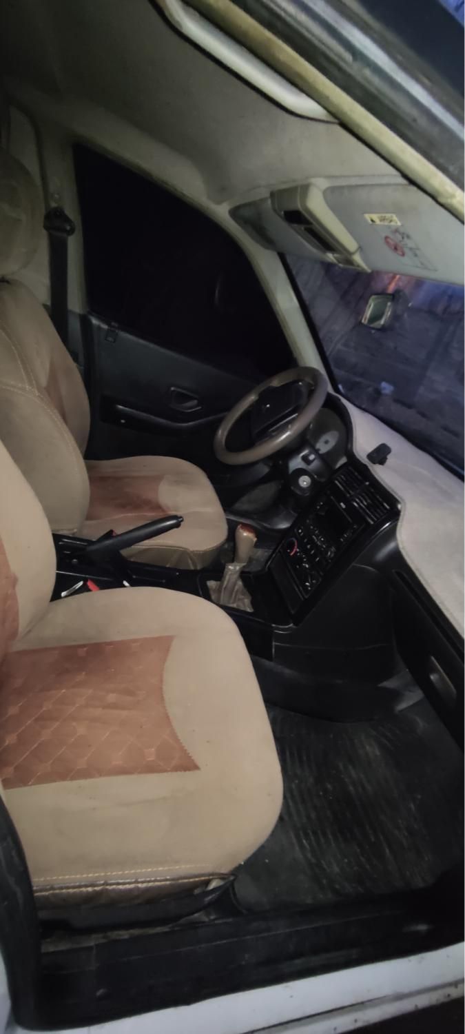 خودرو آریسان، دوگانه سوز آگهی ann_17989138
