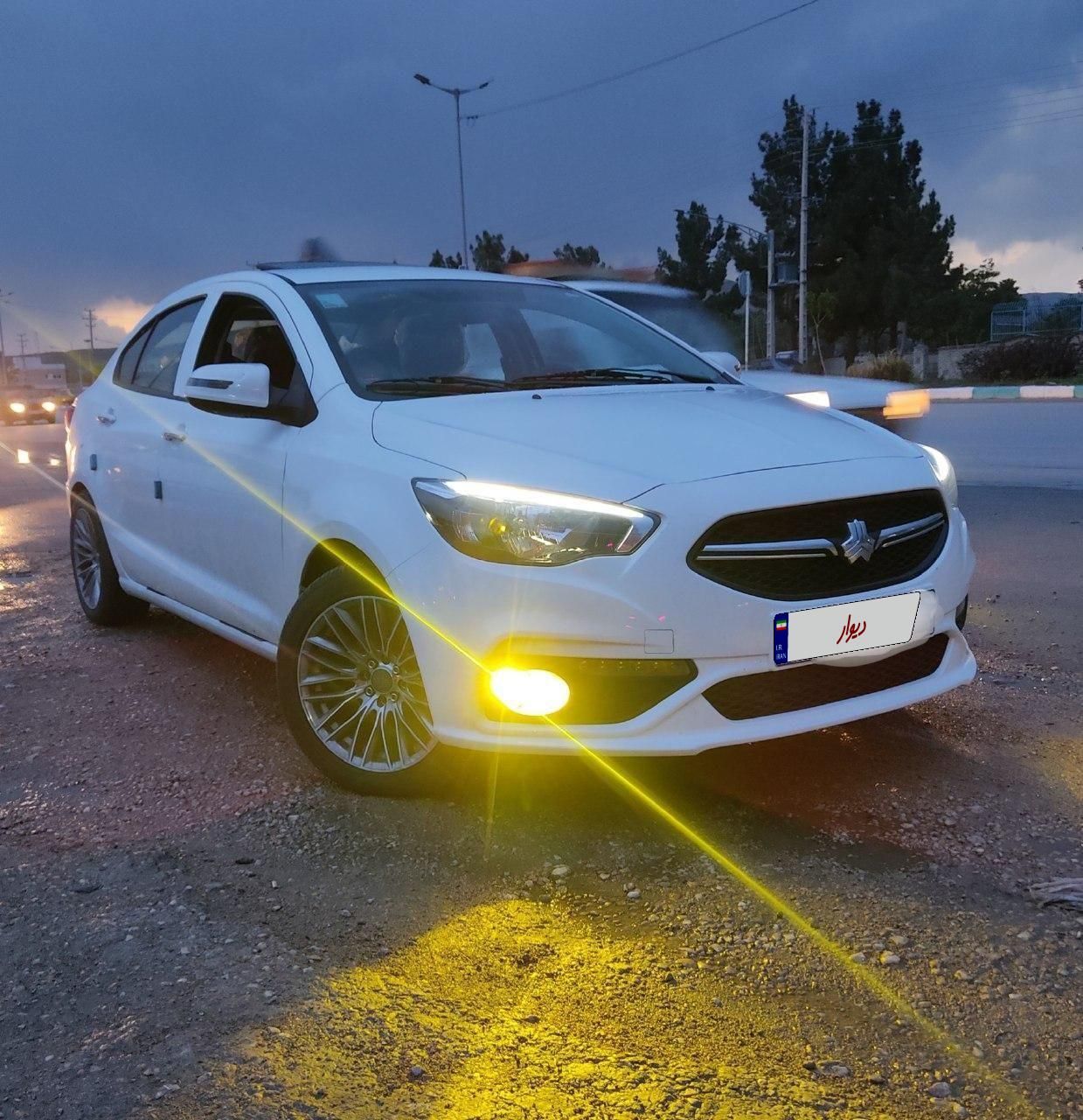 خودرو شاهین، G آگهی ann_17989143